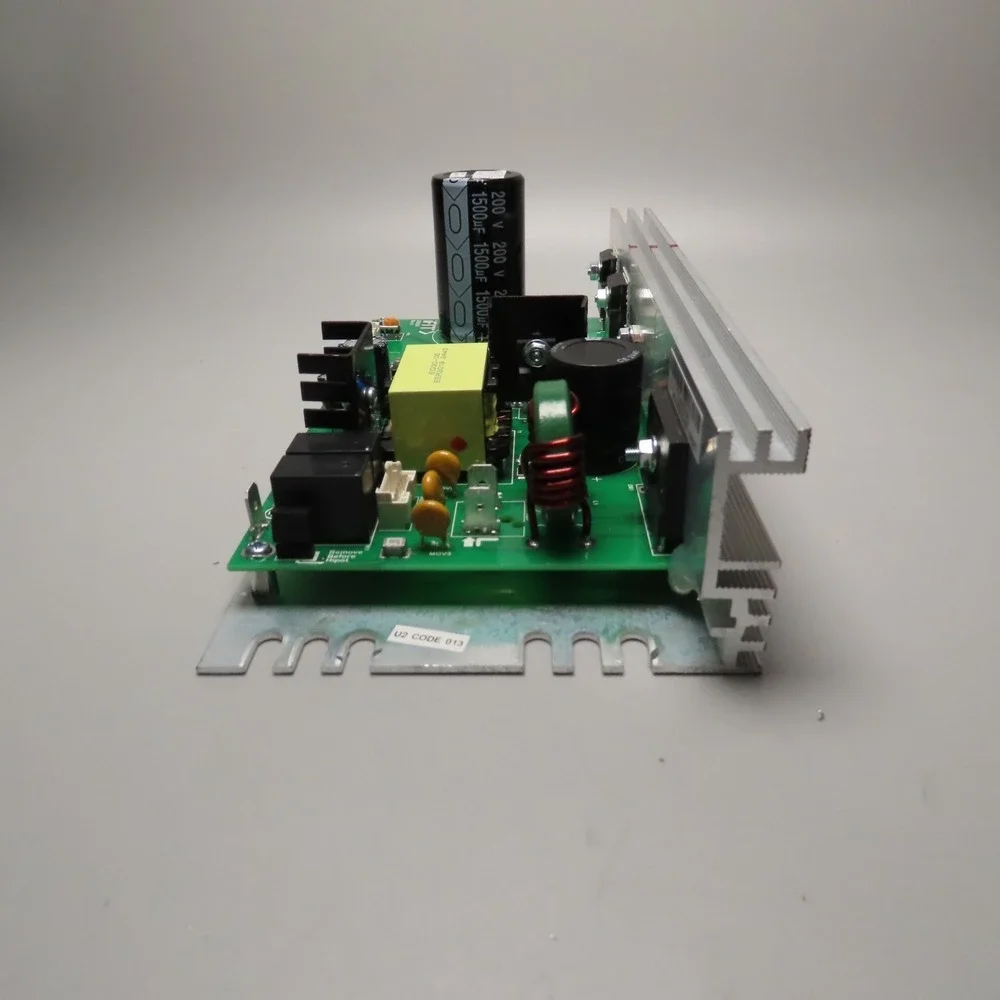 Nordictrack Proform Golds Gym Motor Controller MC1618DLS JST 406075/ZE0822‎ NWOB